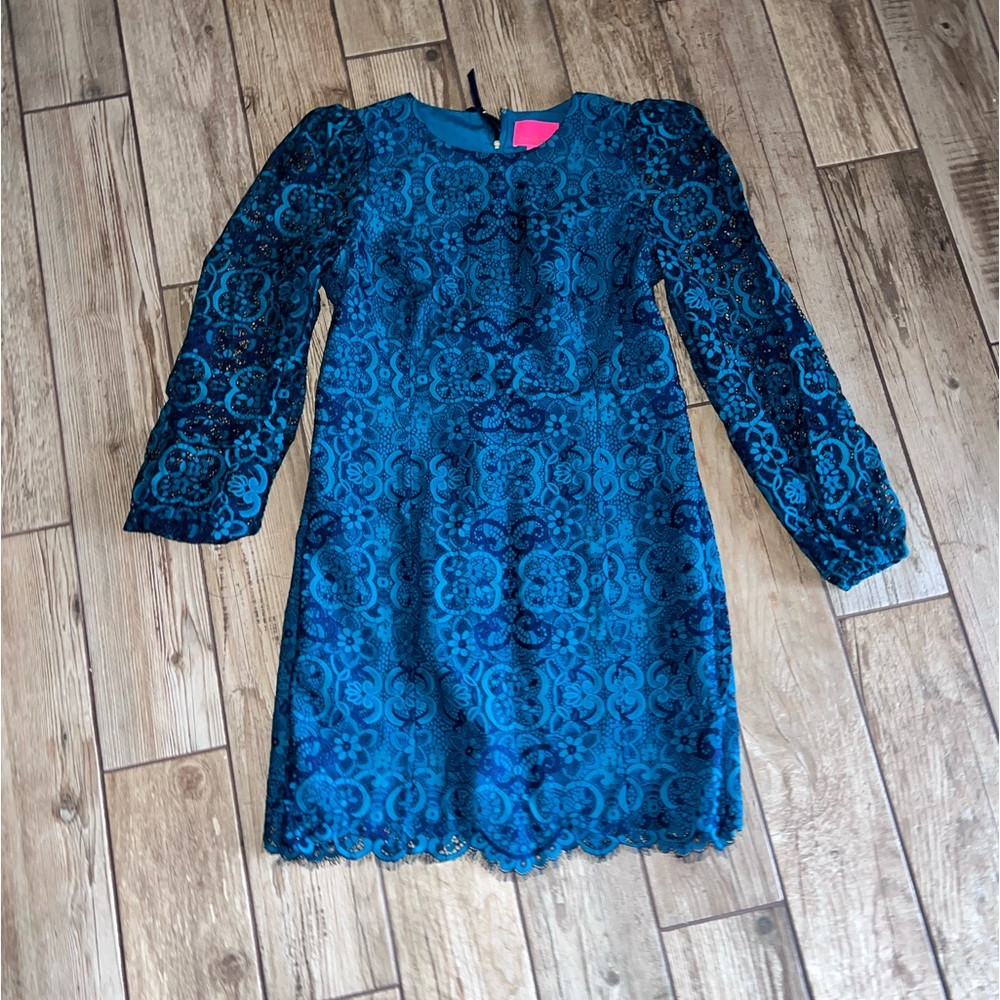 Lilly Pulitzer Dress - Picture 2 of 5